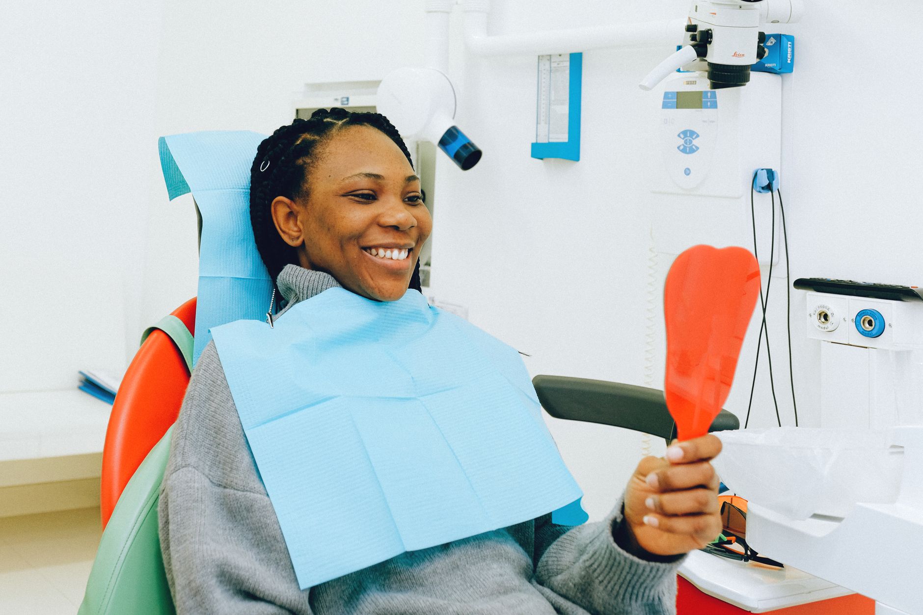 Dentiste Vénissieux